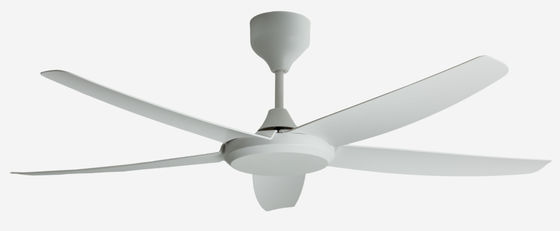 Ventilatori ECO da 56 pollici Ventilatore di soffitto moderno Risparmio energetico Motore a corrente continua telecomando