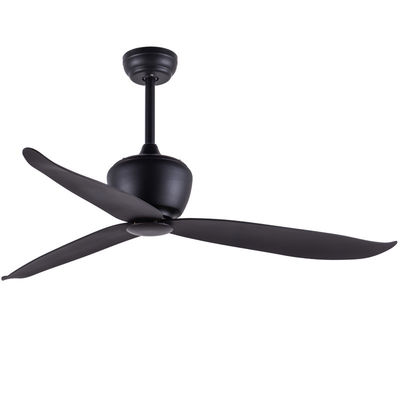52Ventilatore di soffitto retro americano con luce