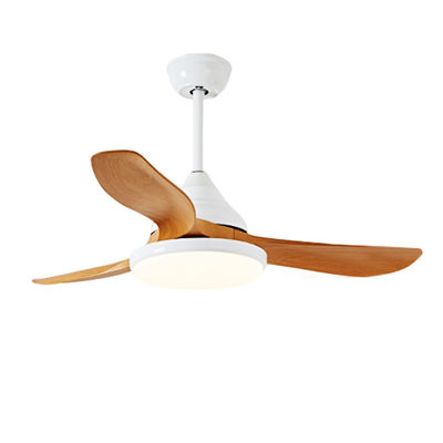 Ventilatore da soffitto da 52 pollici con luce e telecomando