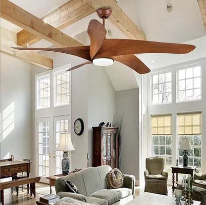 Ventilatori da soffitto americani da 60 pollici