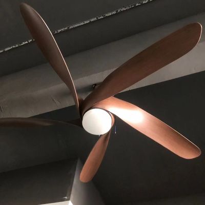 Ventilatori da soffitto americani da 60 pollici