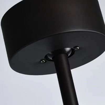 ECO 52 Ventilatore di soffitto in legno massello Ventilatore di soffitto in legno naturale con luce