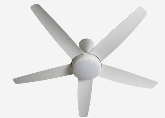 ECO Ventilatori 56 pollici LED Ventilatore di soffitto a LED moderno DC Usando la casa a motore