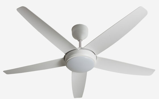 ECO Ventilatori 56 pollici LED Ventilatore di soffitto a LED moderno DC Usando la casa a motore