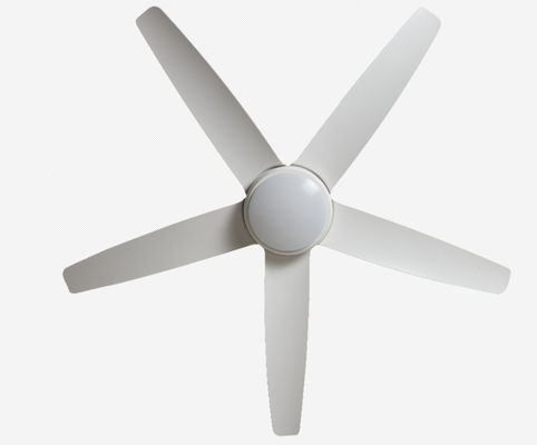 ECO Ventilatori 56 pollici LED Ventilatore di soffitto a LED moderno DC Usando la casa a motore