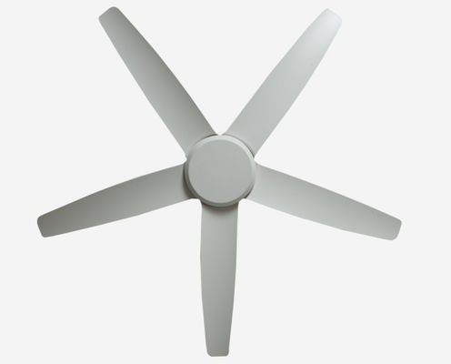 Ventilatori ECO da 56 pollici Ventilatore di soffitto moderno Risparmio energetico Motore a corrente continua telecomando