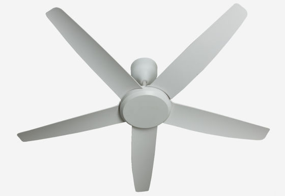Ventilatori ECO da 56 pollici Ventilatore di soffitto moderno Risparmio energetico Motore a corrente continua telecomando