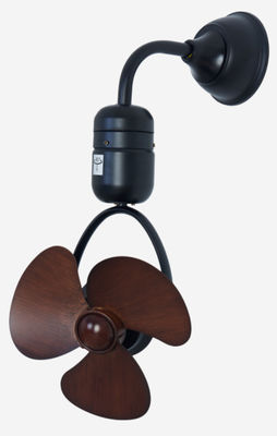Ventilatore oscillante intelligente da 12 pollici basso rumore Ventilatore silenzioso per camera da letto