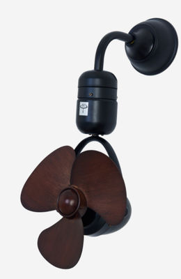 Ventilatore oscillante intelligente da 12 pollici basso rumore Ventilatore silenzioso per camera da letto