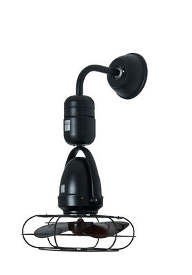 Ventilatore di soffitto silenzioso a oscillazione intelligente 12&quot; Ventilatore di soffitto moderno silenzioso