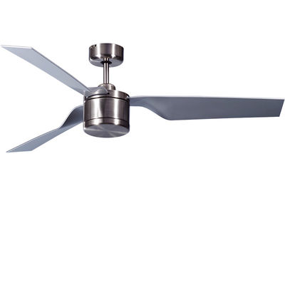 ECO 52in Ventilatore silenzioso Ventilatori silenziosi con luci