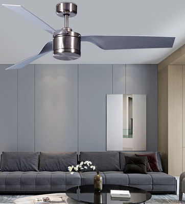 ECO 52in Ventilatore silenzioso Ventilatori silenziosi con luci