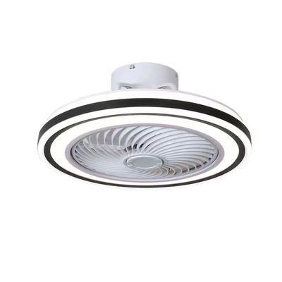 Ventilatore di soffitto senza lame con controllo remoto leggero