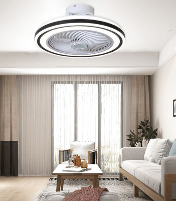 Ventilatore di soffitto senza lame con controllo remoto leggero