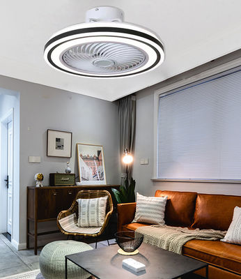 Ventilatore di soffitto senza lame con controllo remoto leggero