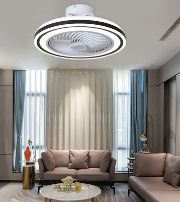 Ventilatore di soffitto senza lame con controllo remoto leggero