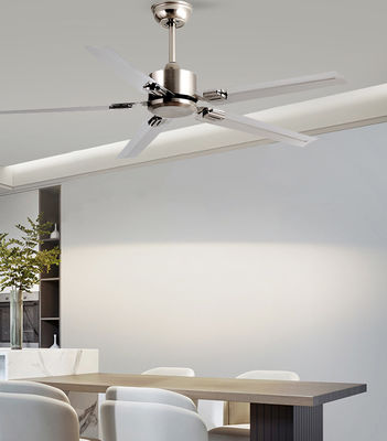 Ventilatore di soffitto a LED ECO 52 3