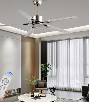Ventilatore di soffitto a LED ECO 52 3