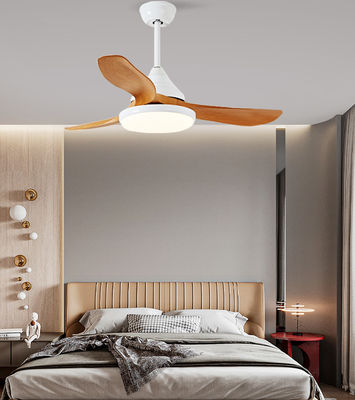 Ventilatore da soffitto da 52 pollici con luce e telecomando