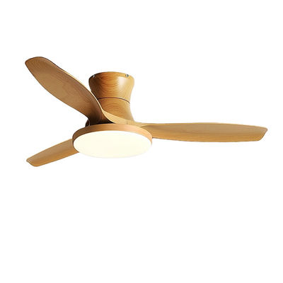 Ventilatore di soffitto a tre lame ECO 3 con scarico remoto