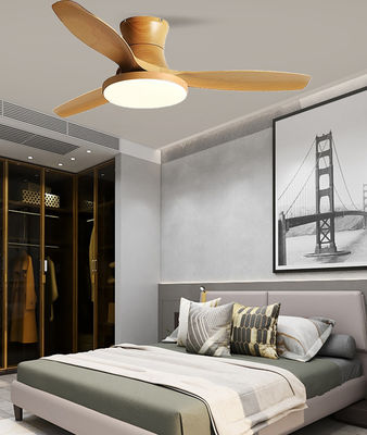 Ventilatore di soffitto a tre lame ECO 3 con scarico remoto
