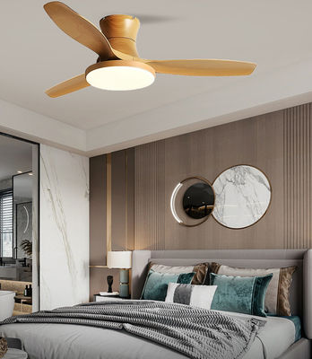 Ventilatore di soffitto a tre lame ECO 3 con scarico remoto