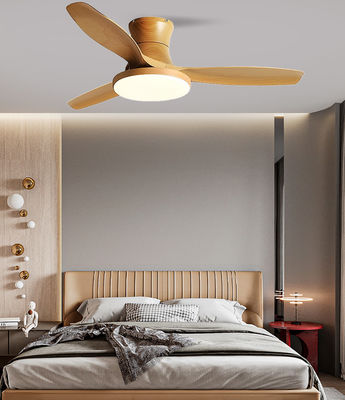 Ventilatore di soffitto a tre lame ECO 3 con scarico remoto