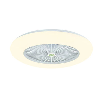 Ventilatore a soffitto sospeso con luce a 42 pollici