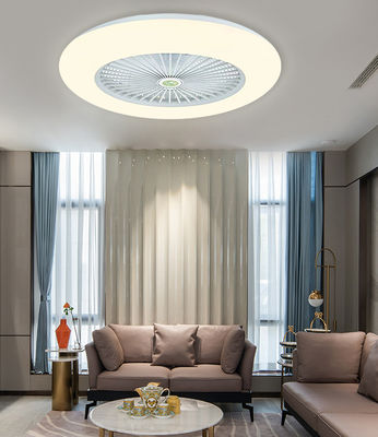 Ventilatore a soffitto sospeso con luce a 42 pollici