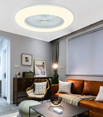 Ventilatore a soffitto sospeso con luce a 42 pollici