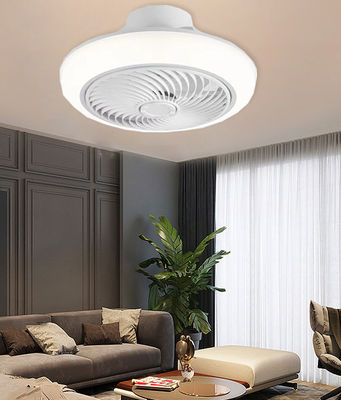 ECO Ventilatore di soffitto a chiusura candelabro Ventilatore di soffitto senza lame per cucina