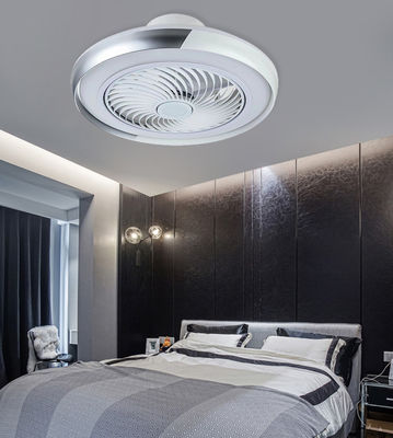 42 pollici di candelabro silenzioso soffitto con ventilatore tre lame ABS