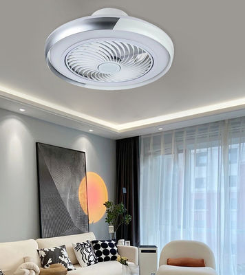 42 pollici di candelabro silenzioso soffitto con ventilatore tre lame ABS