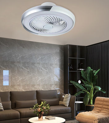 42 pollici di candelabro silenzioso soffitto con ventilatore tre lame ABS
